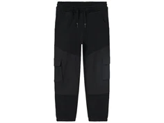 Name It black sweatpants